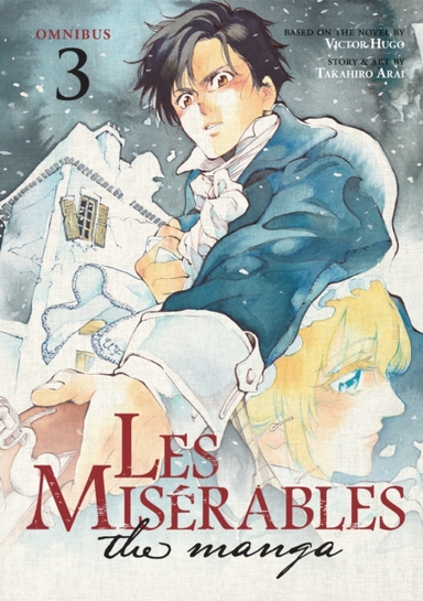 Les MISERABLES (Omnibus) Vol. 5-6