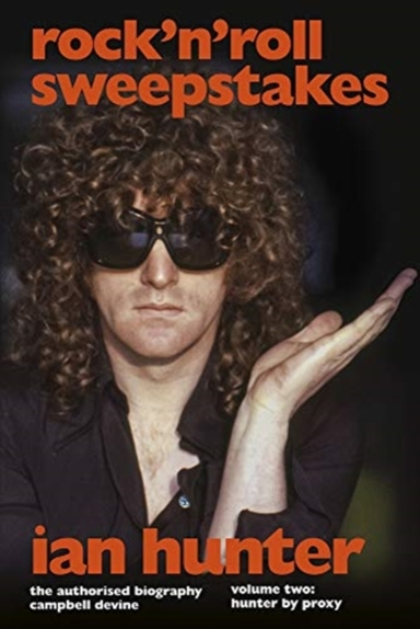 Rock 'N' Roll Sweepstakes