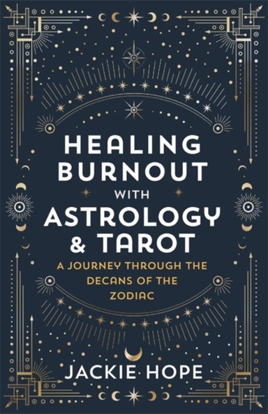 Astrology & Tarot for Burnout