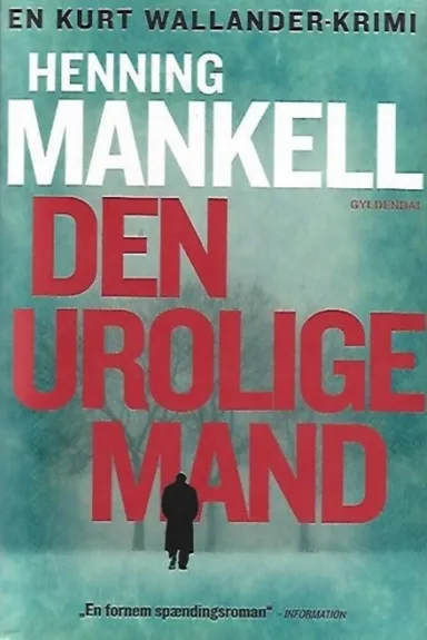 Den urolige mand