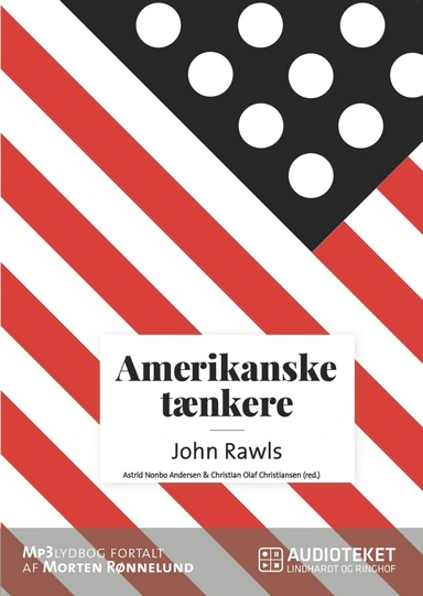 Amerikanske tænkere - John Rawls