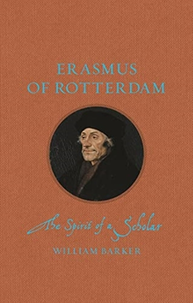 Erasmus of Rotterdam