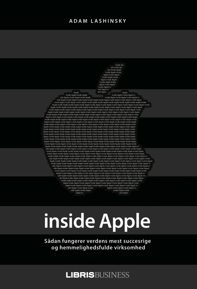 Inside Apple