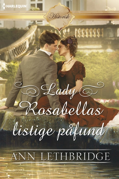 Lady Rosabellas listige påfund