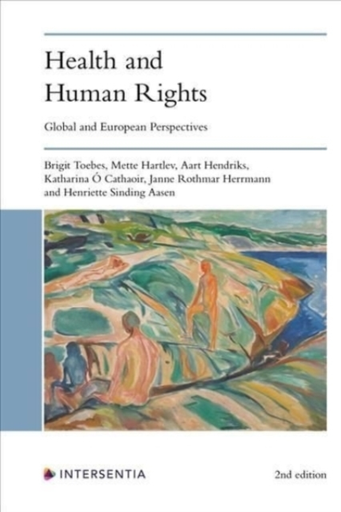 Health and Human Rights (Second Edition)