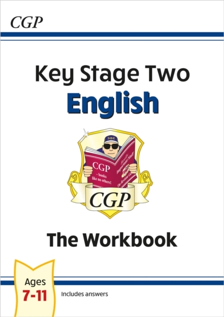 Key Stage Two English