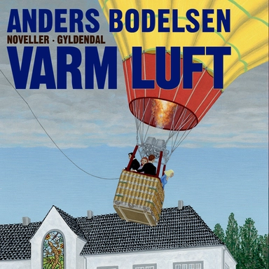 Varm luft