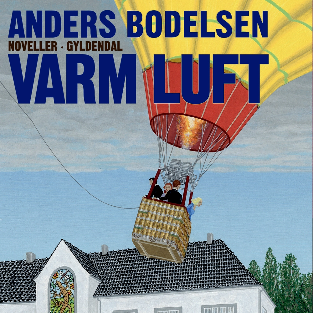 Varm luft
