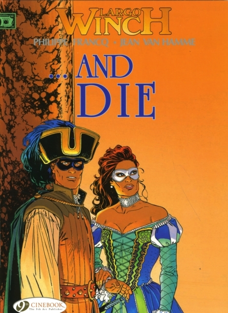 --and Die