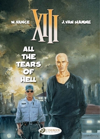 All the Tears of Hell