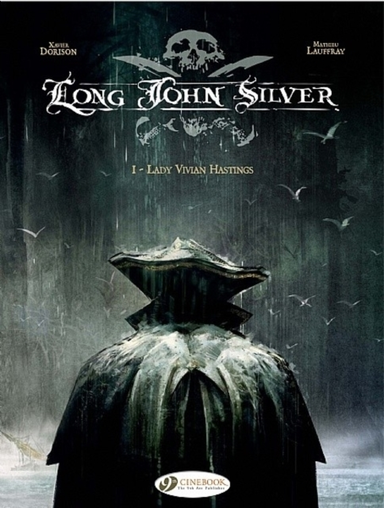 Long John Silver