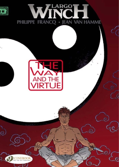 The Way and the Virtue