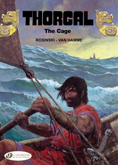 The Cage