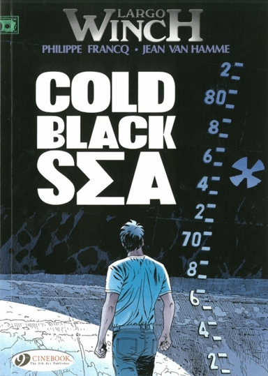 Cold Black Sea