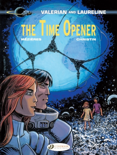 Valerian & Laureline