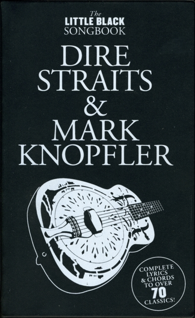 Dire Straits and Mark Knopfler