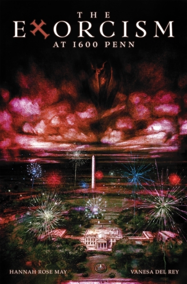 The Exorcism at 1600 Penn