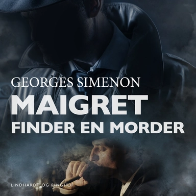 Maigret 8 Maigret finder en morder