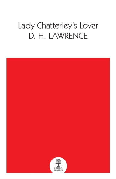 Lady Chatterleys Lover