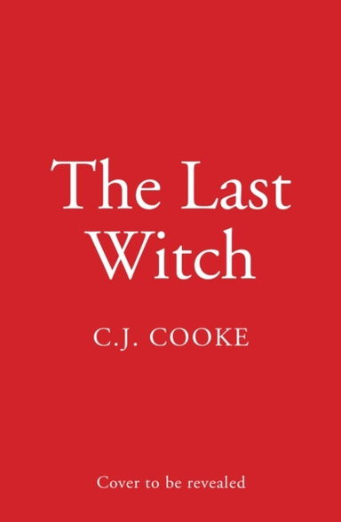 The Last Witch