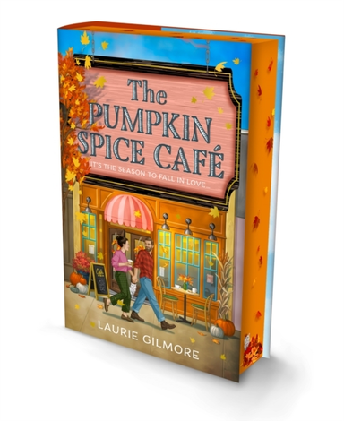 The Pumpkin Spice Cafe (deluxe Edition)