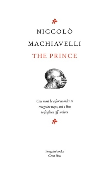 THE PRINCE