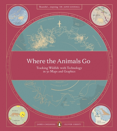 Where the Animals Go
