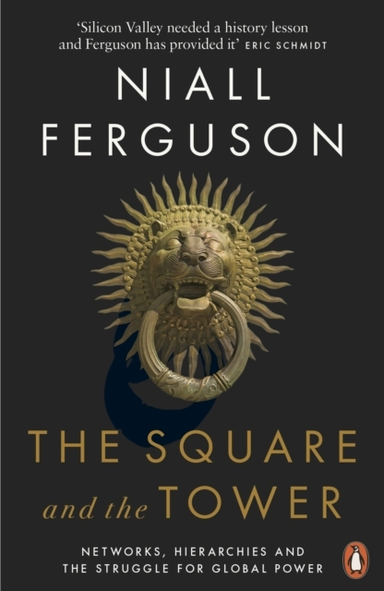 The Square and the Towernetworks Hierarchies and the Strugg
