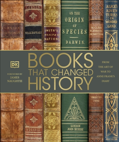 Books That Changed History