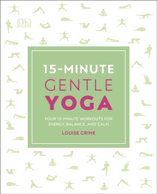 15-minute Gentle Yoga