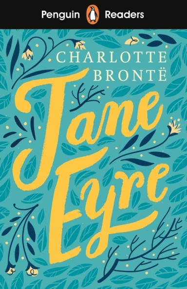 Penguin Readers Level 4 Jane Eyre Elt Graded Readerabridged