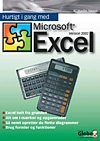 Hurtigt i gang med Microsoft Excel version 2002 