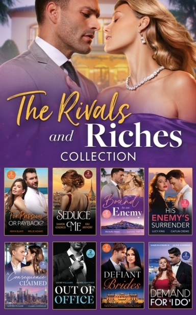 The Rivals and Riches Collection