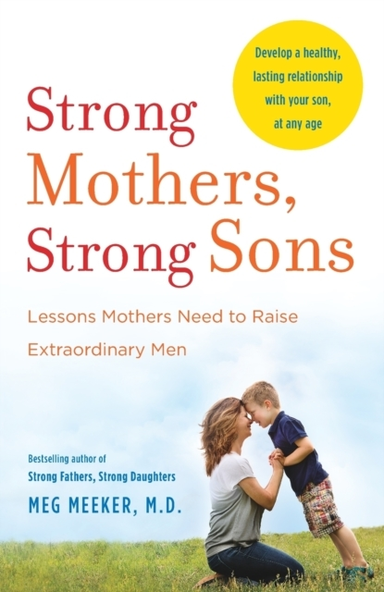 Strong Mothers Strong Sons