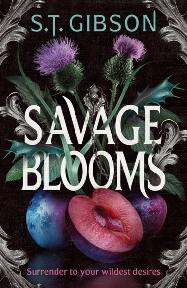 Savage Blooms
