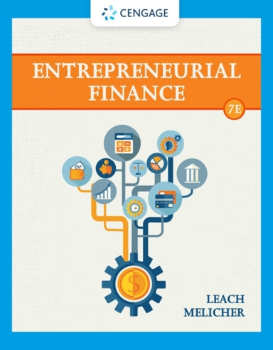 Entrepreneurial Fice
