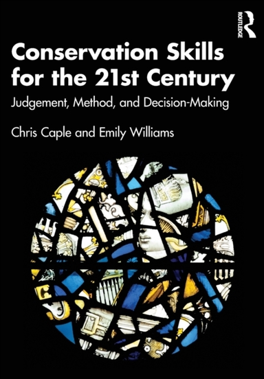 Conservation Skills for the 21st Centuryjudgement Method a