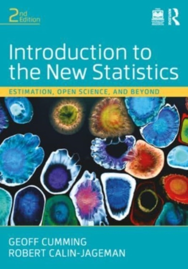 Introduction to the New Statisticsestimation Open Science