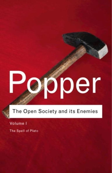 The Open Society and Its Enemies