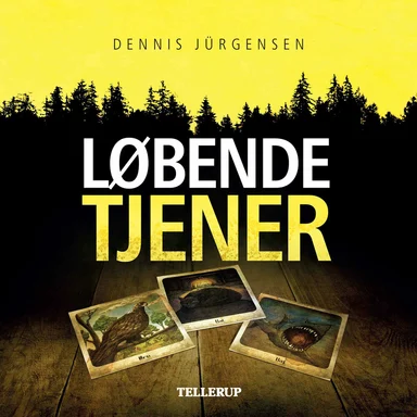 Løbende tjener