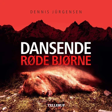 En Roland Triel-krimi #2: Dansende Røde Bjørne