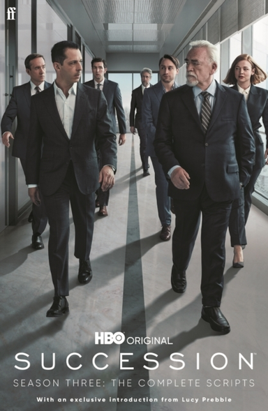 Succession Season Three