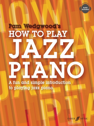 How to Play Jazz Piano