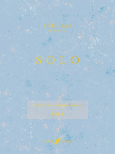 Yiruma Solo Easy