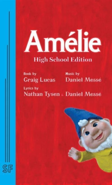 Amelie Teen Edition