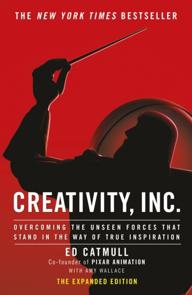 Creativity Inc.