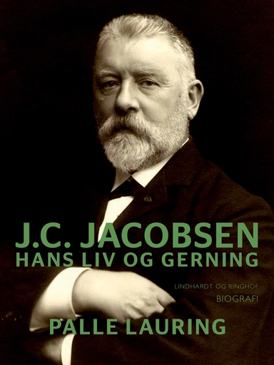 J.C. Jacobsen