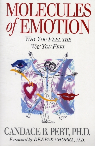 Molecules of Emotion