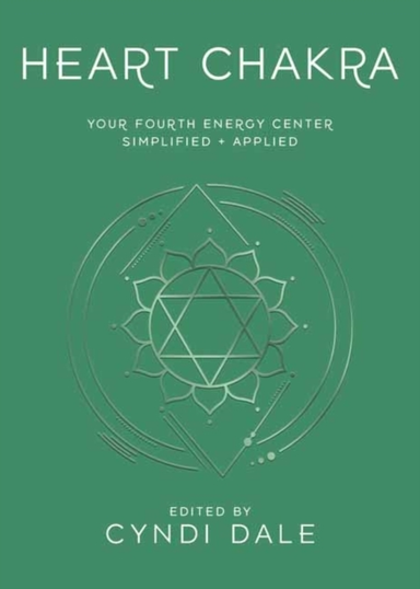 Heart Chakra