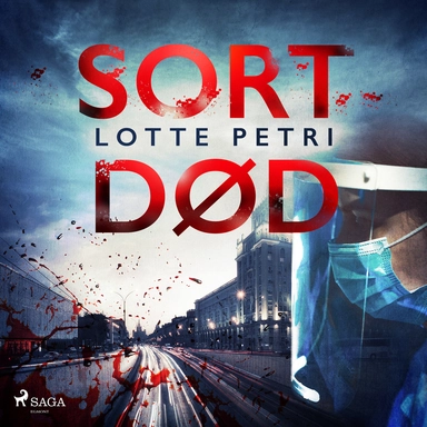 Sort død